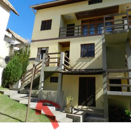 Apartmán Penedo Flats Exteriér fotografie