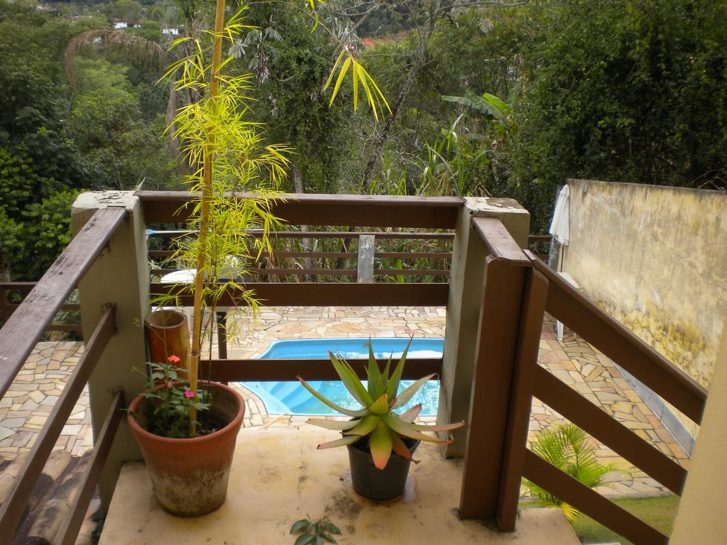Apartmán Penedo Flats Exteriér fotografie